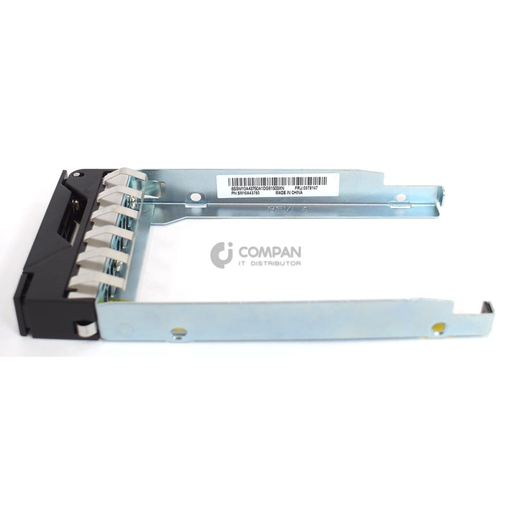 03T8147 LENOVO 2.5 HARD DRIVE CADDY FOR THINK SERVER